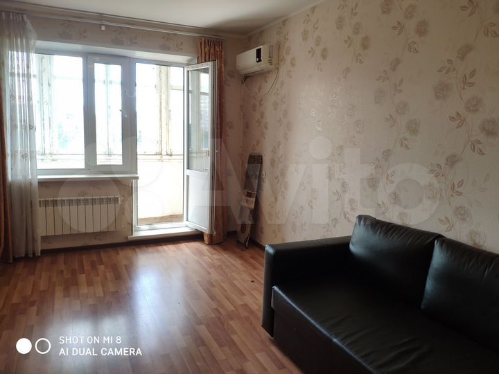 1-к. квартира, 45 м², 9/10 эт.