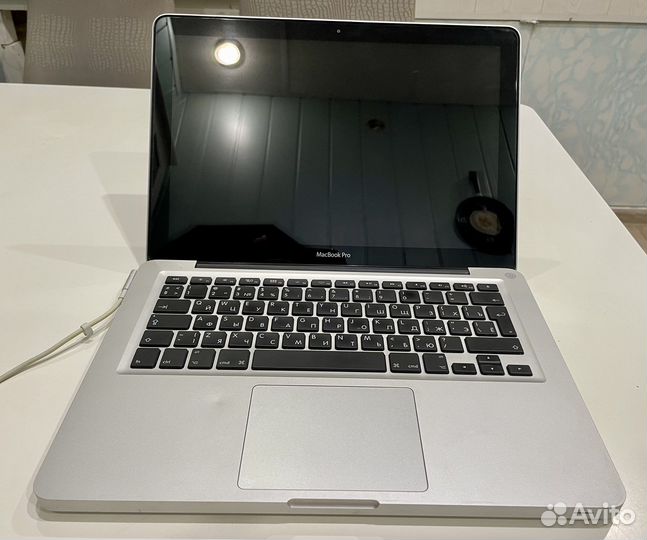 Apple MacBook Pro 13 inch, mid 2012
