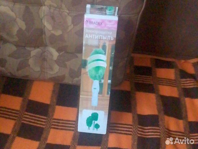 Электрощётка (товары для дома)