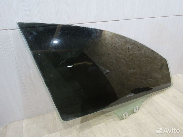 Стекло переднее правое Mazda 6 GH