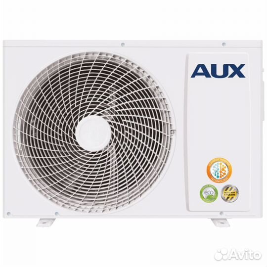 Кондиционер AUX alld-H18/4R1C