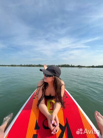 Supboard аренда сап боард