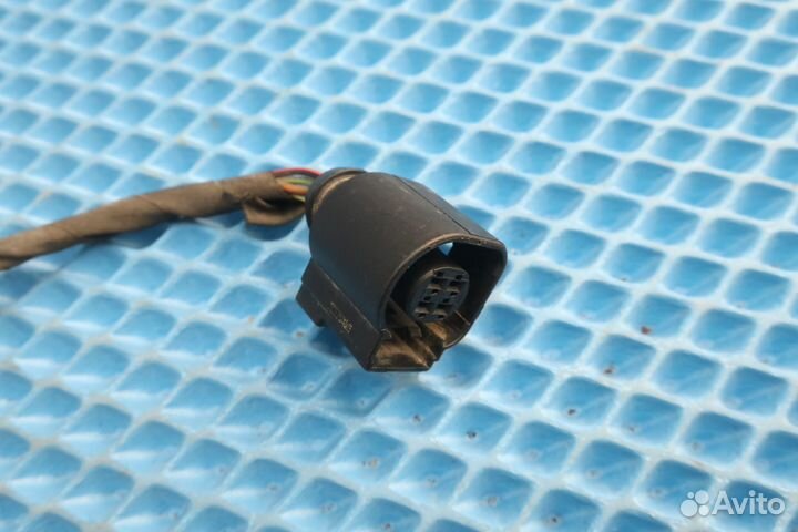 Разъем vag 4H0973712