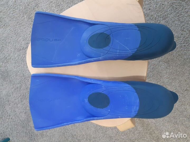 Ласты детские 34 35
