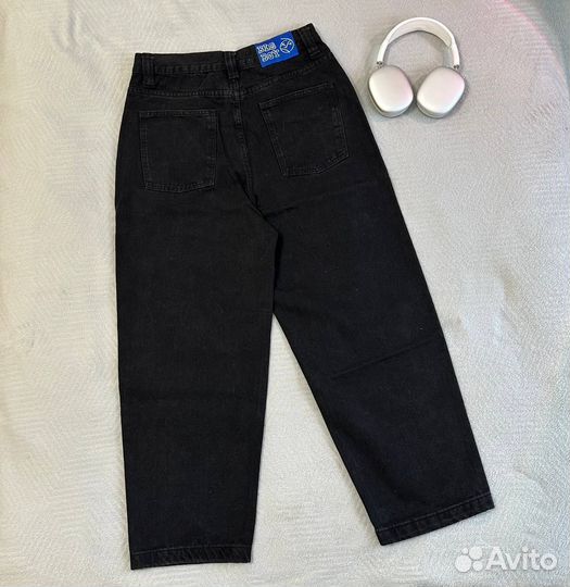 Джинсы polar big boy