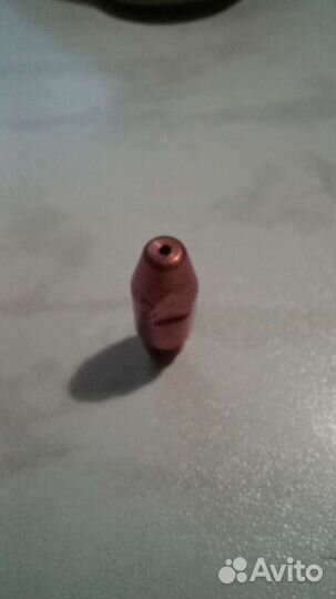 Токопроводящие наконечники медные