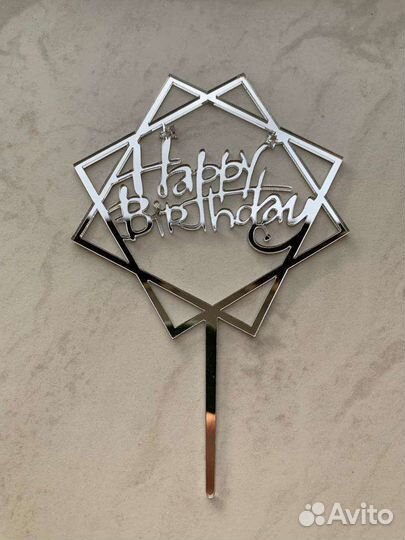 Свечи топеры