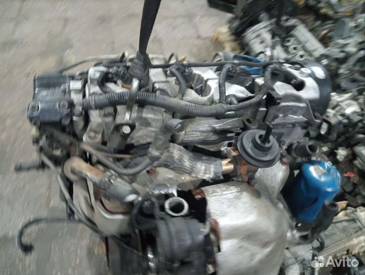 D4EA, 2.0, 112-113, л. с