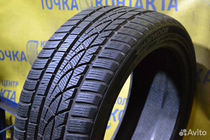 Hankook Winter I'Cept Evo 235/40 R18
