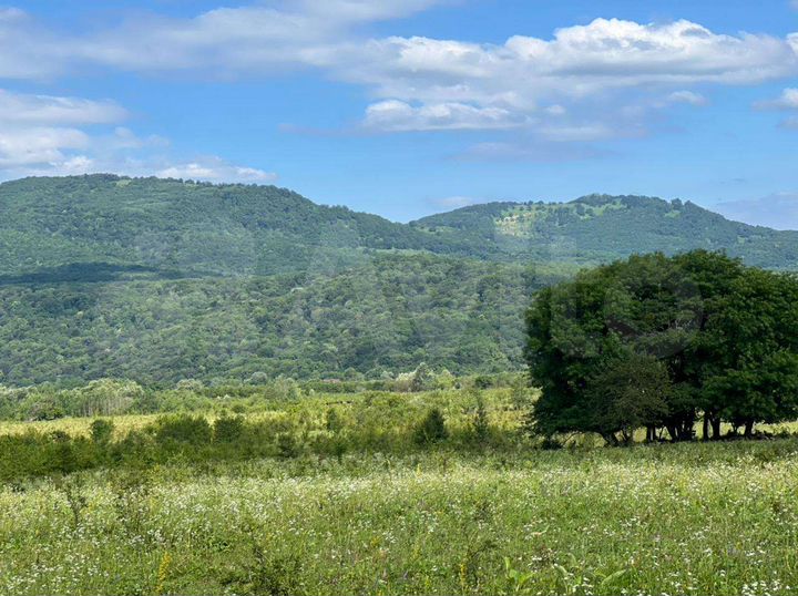 Участок 1,4 га (ИЖС)