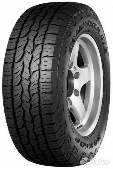 Dunlop Grandtrek AT5 215/75 R15 97S