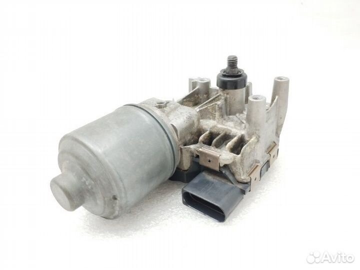 Моторчик стеклоочистителя передний Mercedes-Benz