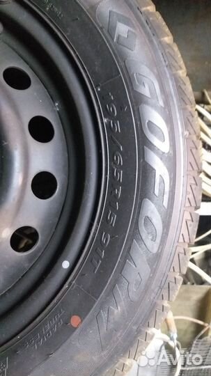 Goform G745 195/65 R15