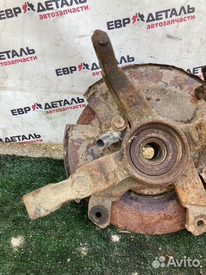 Кулак поворотный передний правый Geely Otaka седан