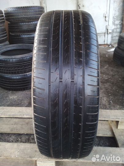 Pirelli Scorpion Verde 235/55 R19