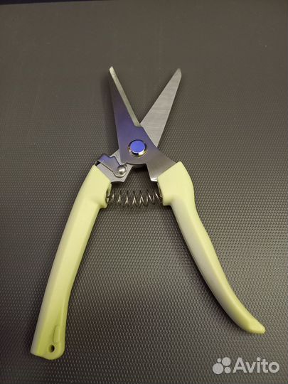 Ножницы для цветов/растений/садовые мини-секатор