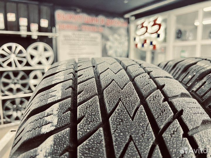 Giti Savero HT Plus 235/70 R16 106T