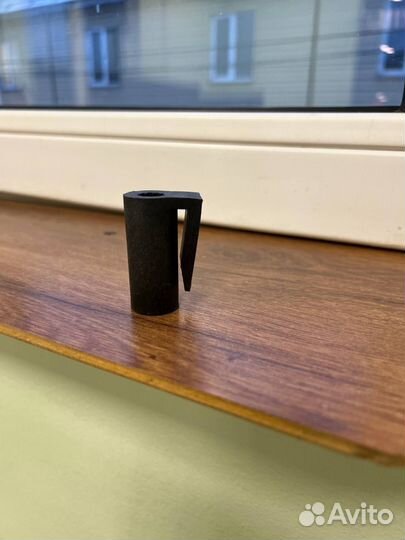 Фиксатор для крепления георешетки 8мм х 50мм упако