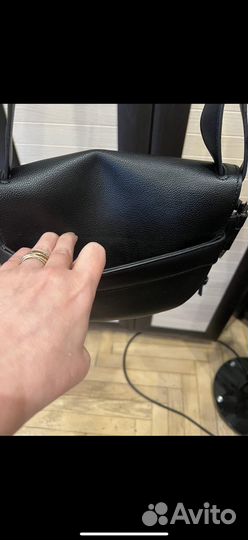 Сумка loewe кроссбоди