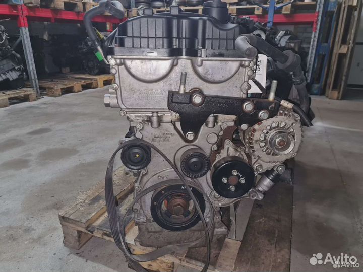 Actyon g20d. G36d SSANGYONG