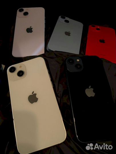 Муляж айфон