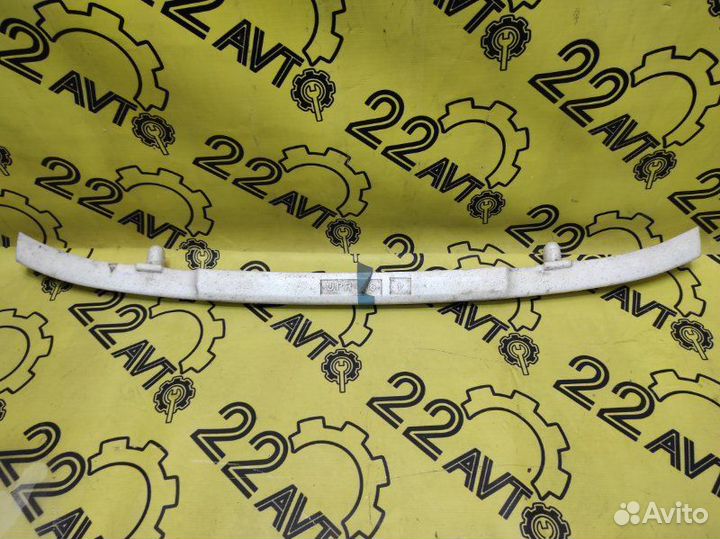 Абсорбер бампера передний Subaru Legacy BLE EZ30D