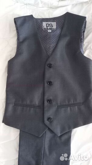 Школьная форма