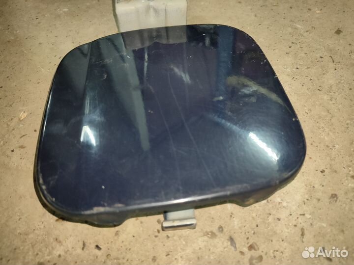 Лючок бензобака Daewoo Matiz, 0.8, МКПП