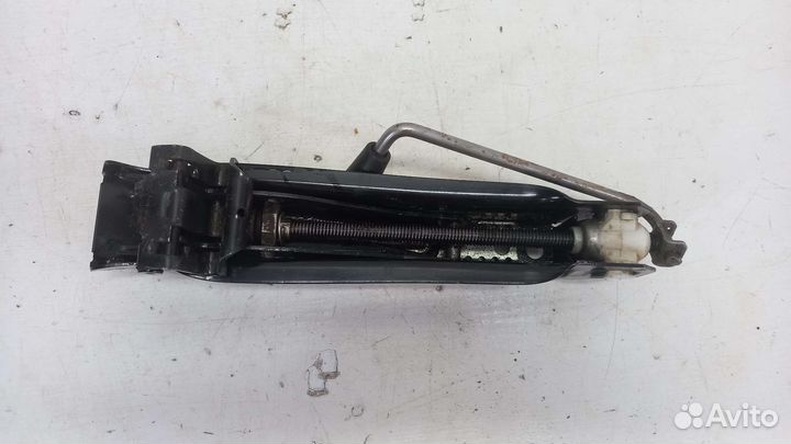 Домкрат винтовой Skoda Octavia A5