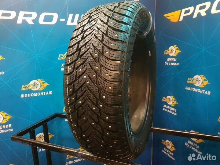 Nokian Tyres Hakkapeliitta 10 235/55 R19