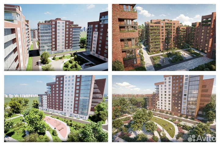 Генерация и обработка изображений в нейросети