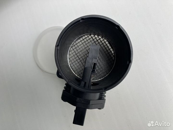 Расходомер воздуха Bentley Continental GT