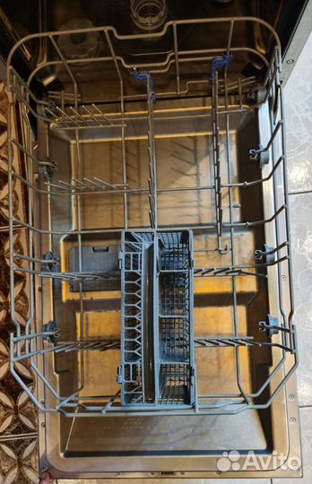 Посудомоечная машина Hi 45см