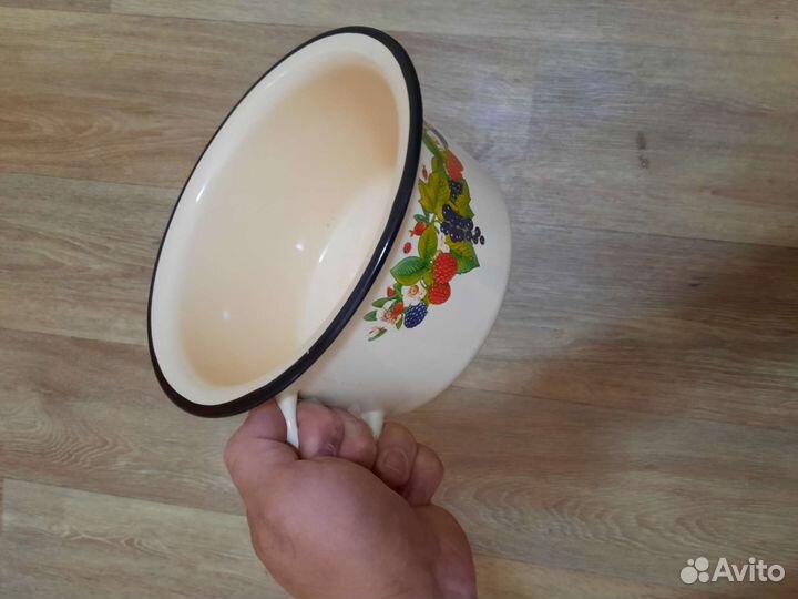 Ночная ваза