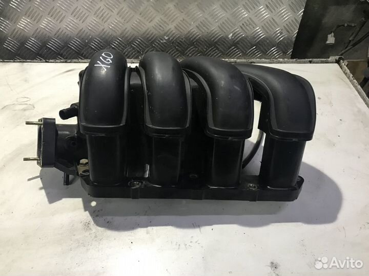 Коллектор впускной Лифан Х60 Lifan X60
