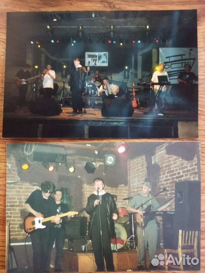 Jeff сотоварищи