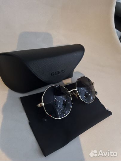 Очки guess оригинал