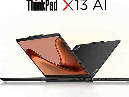 ThinkPad X13 2024 Ultra 7/5 32GB / 512GB / LTE