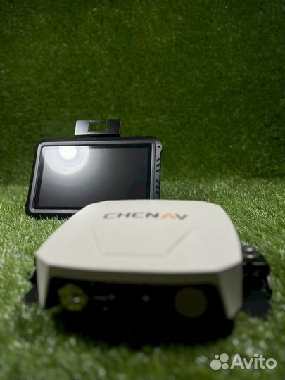 Автопилот агронавигатор chcnav NX510 PRO