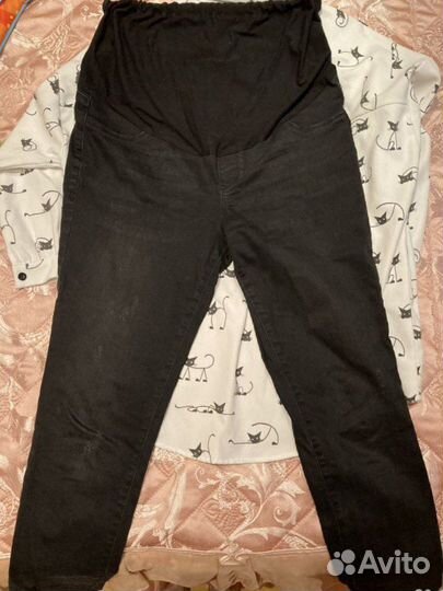 Одежда для беременных 46