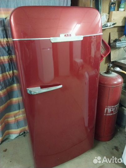 Холодильник ЗИЛ Москва