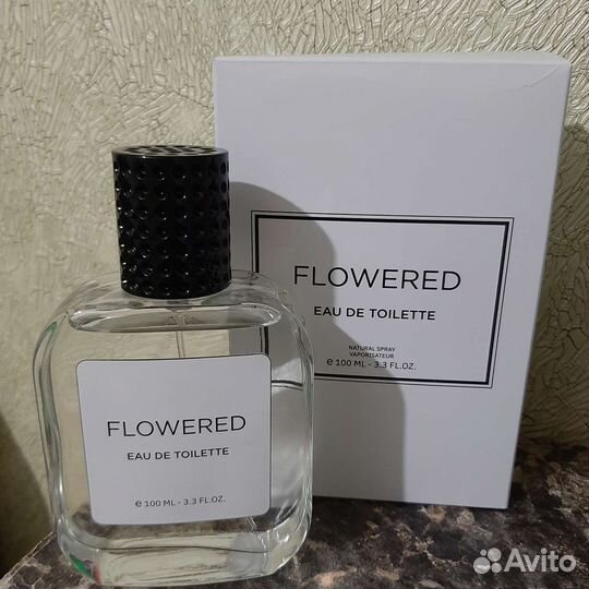 Женская вода