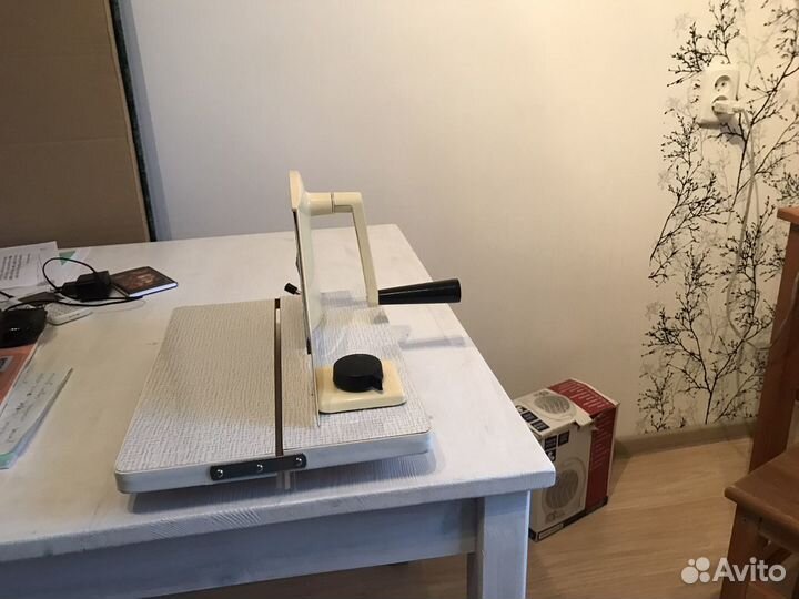 Хлеборезка бу