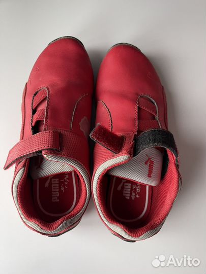 Кроссовки puma