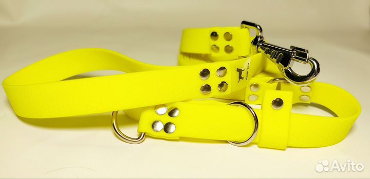 Амуниция для собак биотан