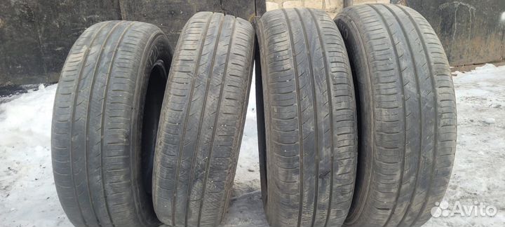 Kumho Ecowing ES31 195/65 R15