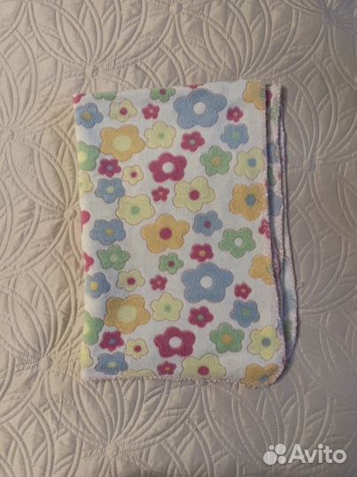 Плед детский