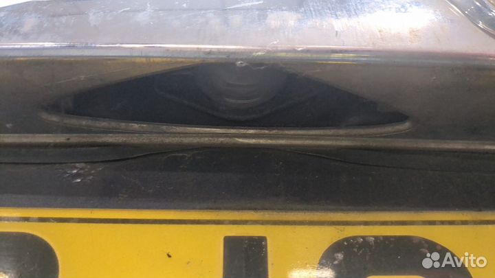 Двигатель стеклоочистителя задний Honda CR-V, 2008