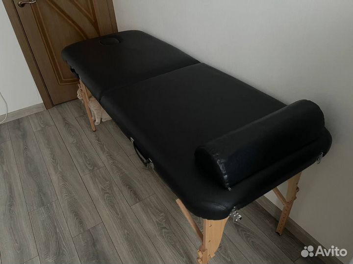 Массажный стол
