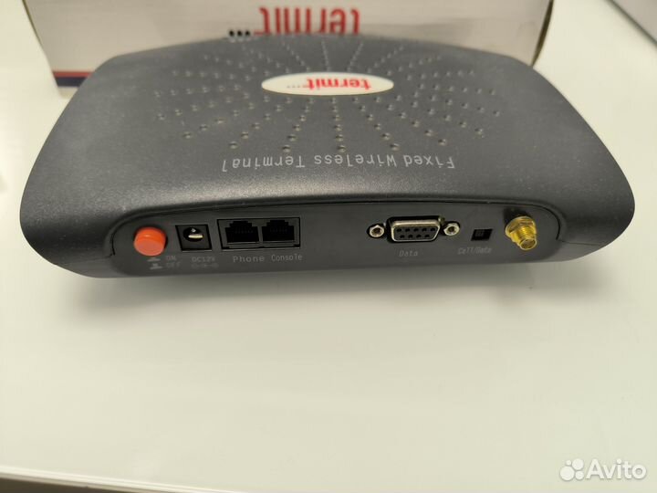 Сотовый шлюз Termit pbx Gate